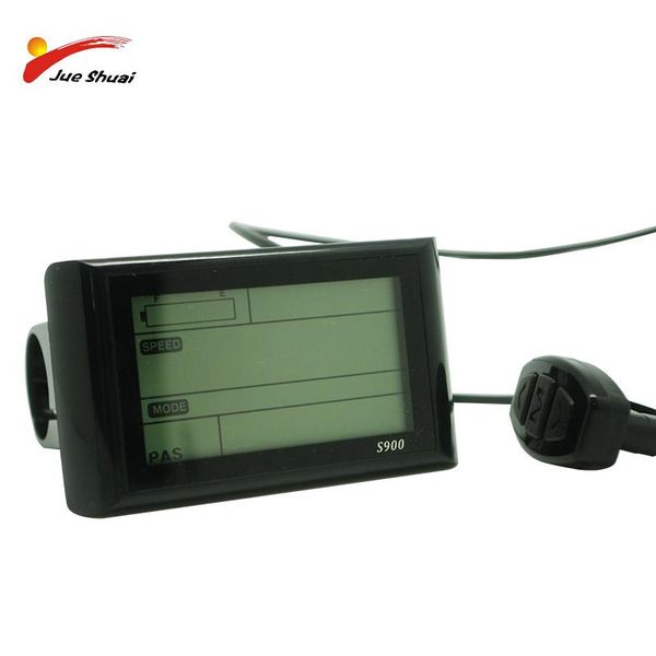 bike computers 36v/48v electric kit with s900 display controller lcd bicycle motor scooter
bike computers 36v/48v electric kit with s900 display controller lcd bicycle motor scooter