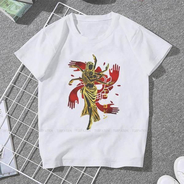 women's t-shirt nico robin women tshirts one piece anime aesthetic vintage female clothing large cotton graphic short sleeve, White
women's t-shirt nico robin women tshirts one piece anime aesthetic vintage female clothing large cotton graphic short sleeve, White