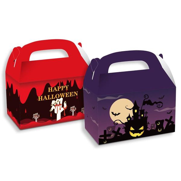 gift wrap 12 pcs halloween candy box sweet trick or treat goodie storage cookie packaging party pumpkin decor supplies
gift wrap 12 pcs halloween candy box sweet trick or treat goodie storage cookie packaging party pumpkin decor supplies
