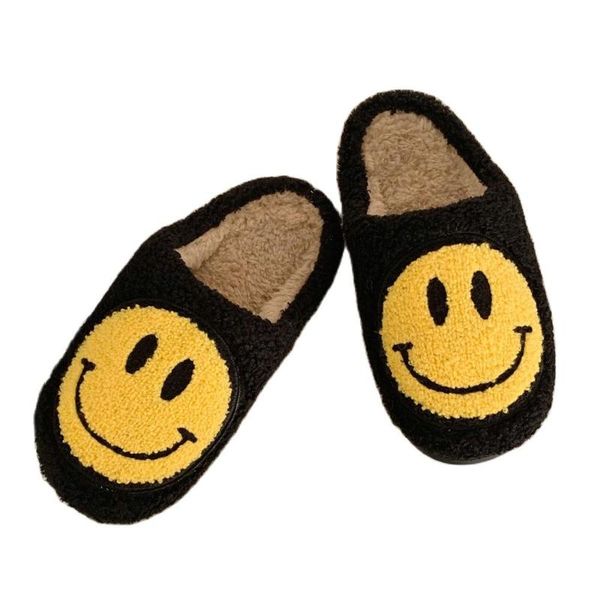 slippers 2061btdxl ins fashion cotton shoes women home warm indoor household plush couple, Black
slippers 2061btdxl ins fashion cotton shoes women home warm indoor household plush couple, Black