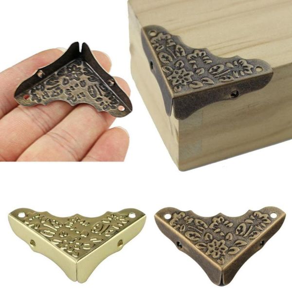 craft tools 8pcs 37mm metal book scrapbooking menus folders antique bronze notebook corner protectors protection
craft tools 8pcs 37mm metal book scrapbooking menus folders antique bronze notebook corner protectors protection