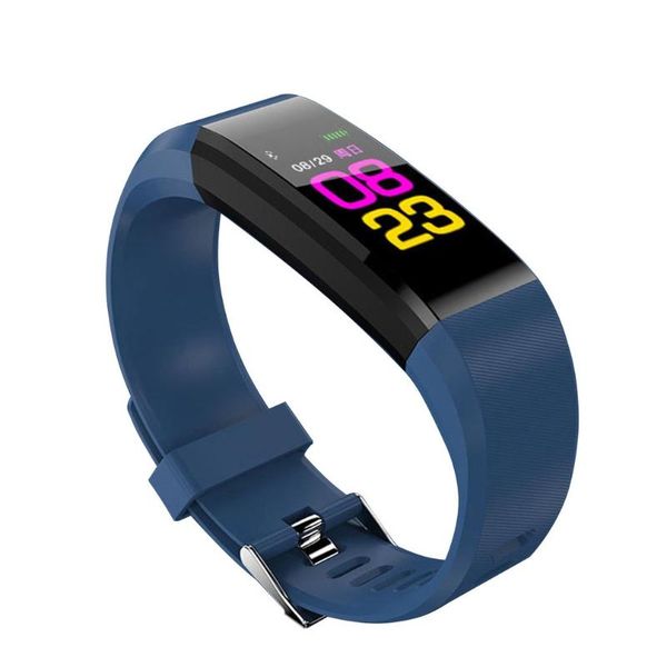 smart wristbands id115plus color screen hand heart rate oxygen monitoring waterproof sports bracelet wristband
smart wristbands id115plus color screen hand heart rate oxygen monitoring waterproof sports bracelet wristband