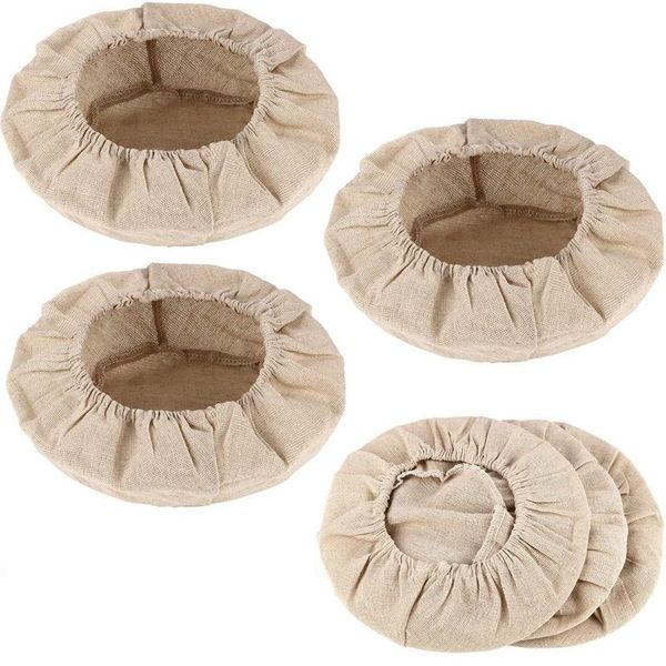 round bread proofing basket cloth liner sourdough banneton natural rattan baking dough cover 6pcs rolling pins & pastry boards
round bread proofing basket cloth liner sourdough banneton natural rattan baking dough cover 6pcs rolling pins & pastry boards