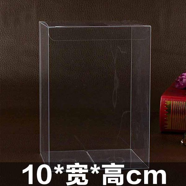 gift wrap simple clear pvc box packing jewelry holder plastic jewlery candy packaging boxrectangular transparent
gift wrap simple clear pvc box packing jewelry holder plastic jewlery candy packaging boxrectangular transparent