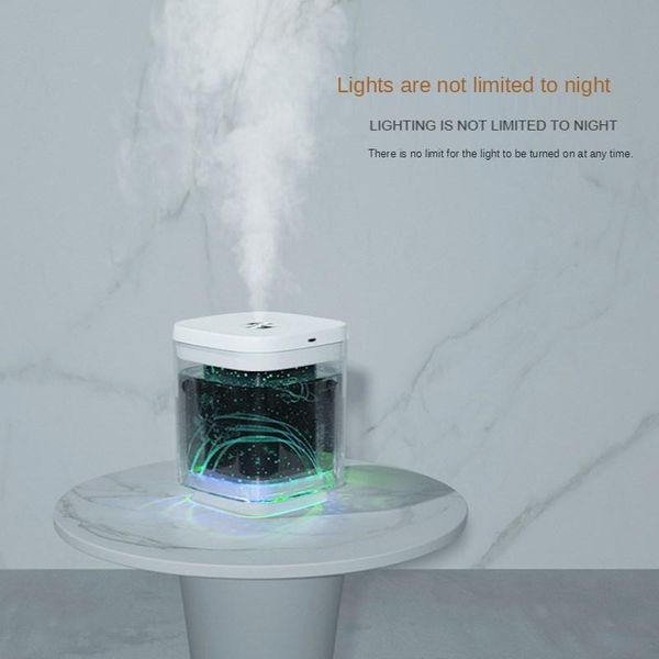 rechargeable large capacity projection colorful night light home deskhumidifier diffuser aroma humidifiers
rechargeable large capacity projection colorful night light home deskhumidifier diffuser aroma humidifiers