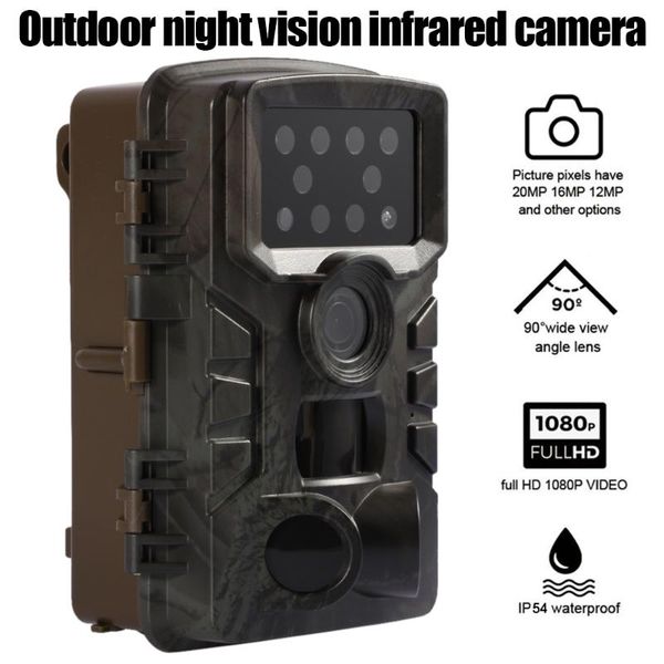 hunting camera pr700 night vision infrared wildlife trail po video trigger for scouting game cameras
hunting camera pr700 night vision infrared wildlife trail po video trigger for scouting game cameras