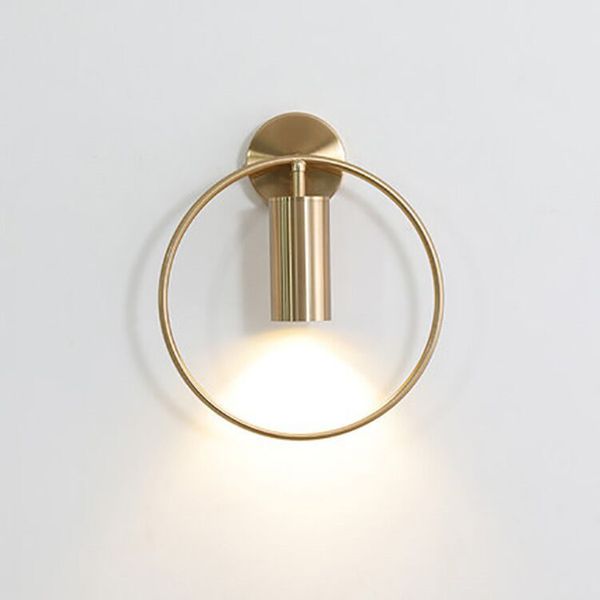 modern led wall lamp, luxury luminaire with gold ring for interior decoration, living room, nordic lighting, balcony bd2833
modern led wall lamp, luxury luminaire with gold ring for interior decoration, living room, nordic lighting, balcony bd2833