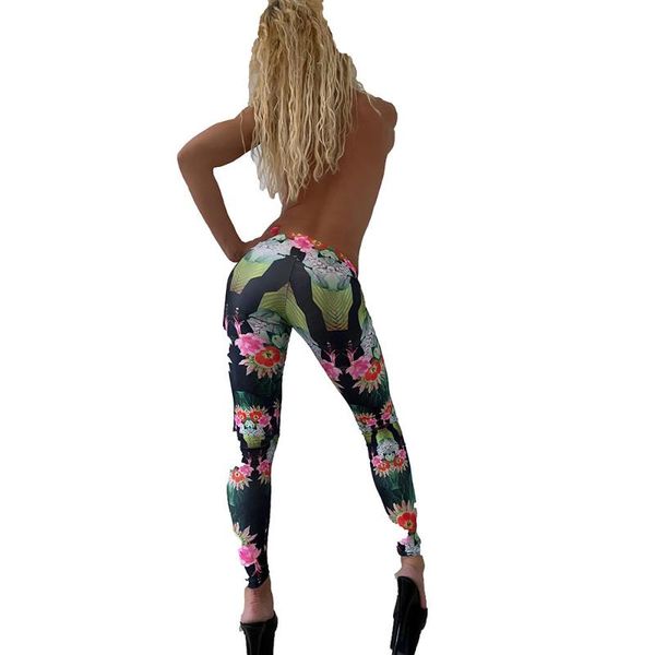 women's leggings brand gothic skull punk women legging retro mid waist push up leggins workout ankle pants, Black
women's leggings brand gothic skull punk women legging retro mid waist push up leggins workout ankle pants, Black