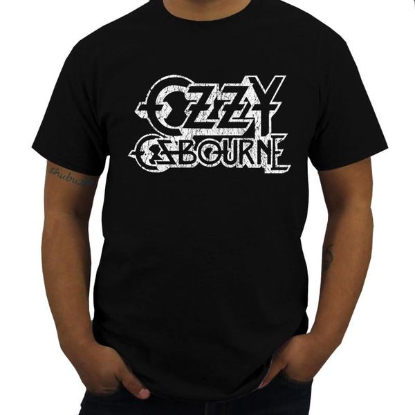 men's t-shirts funny tees mens tshirt ozzy osbourne 'vintage logo' t-shirt summer paried t shirts cotton brand men o-neck tee, White;black
men's t-shirts funny tees mens tshirt ozzy osbourne 'vintage logo' t-shirt summer paried t shirts cotton brand men o-neck tee, White;black