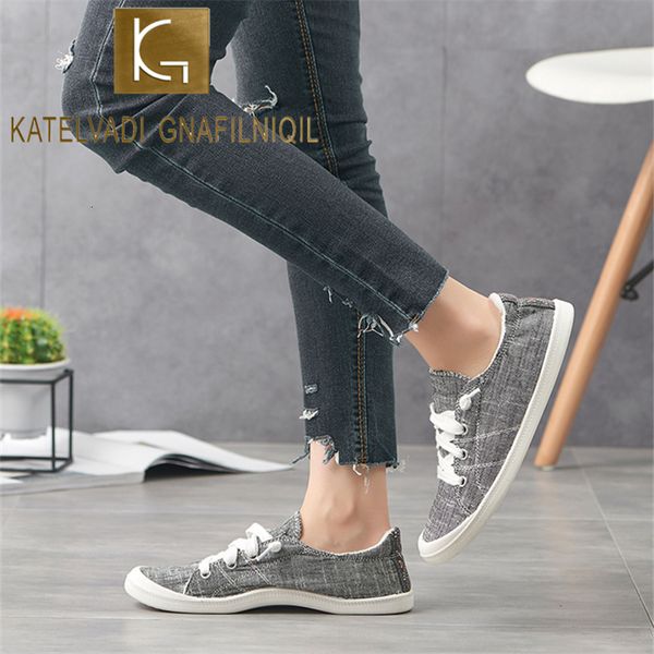 dress shoes katelvadi woman flat canvas shoes vulcanize women's casual bombs classic fashion designer sey001 y1bn, Black
dress shoes katelvadi woman flat canvas shoes vulcanize women's casual bombs classic fashion designer sey001 y1bn, Black