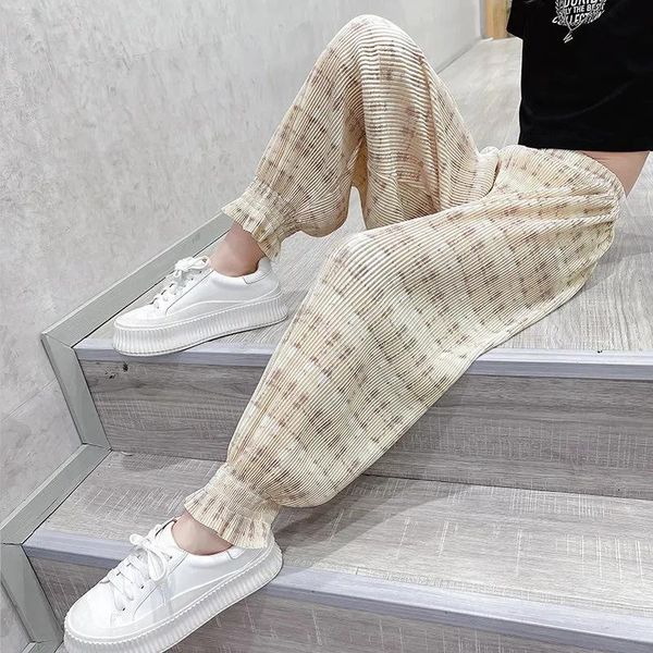 trousers girls anti mosquito pants children's baby rainbow striped kids long p5358, Blue
trousers girls anti mosquito pants children's baby rainbow striped kids long p5358, Blue