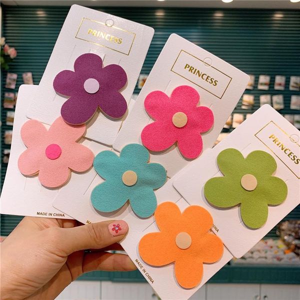 hair accessories korean children cute beautiful colorful big flower bb clip for sweet girl princess fashion hairpins, Slivery;white
hair accessories korean children cute beautiful colorful big flower bb clip for sweet girl princess fashion hairpins, Slivery;white