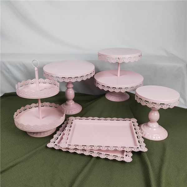 other bakeware 6pcs type white set cupcake tray lace edge cake stand wedding occasion decoration
other bakeware 6pcs type white set cupcake tray lace edge cake stand wedding occasion decoration