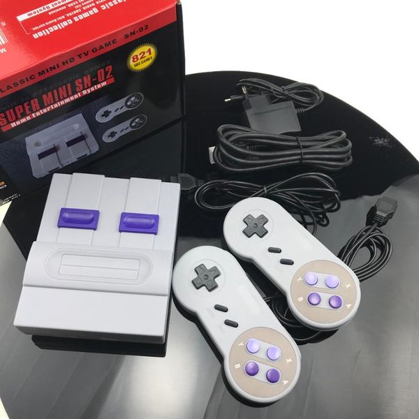 mini gaming player handheld game console childhood retro classic tv hd 8 bit 821 video portable players
mini gaming player handheld game console childhood retro classic tv hd 8 bit 821 video portable players