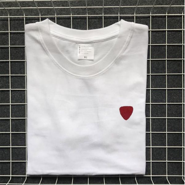 designer women's t-shirt geomrtric print boy trendy short-sleeved student street style loose oversize fashion, White
designer women's t-shirt geomrtric print boy trendy short-sleeved student street style loose oversize fashion, White