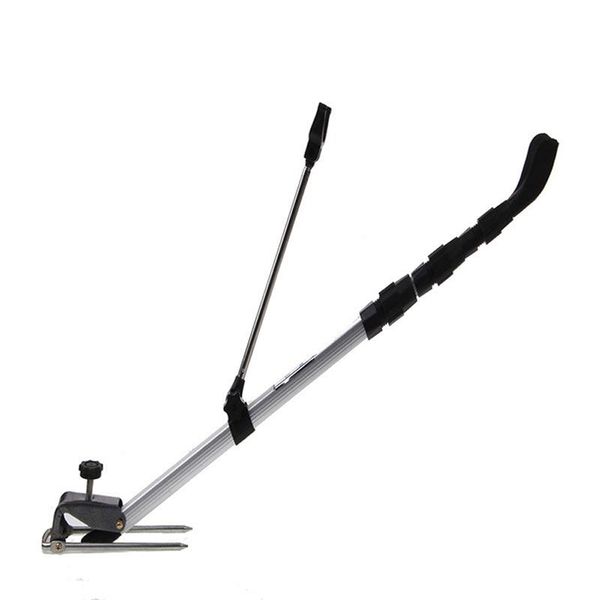 fishing pole holder rod stand bracket angle adjustable telescoping tool hand thj99 boat rods
fishing pole holder rod stand bracket angle adjustable telescoping tool hand thj99 boat rods