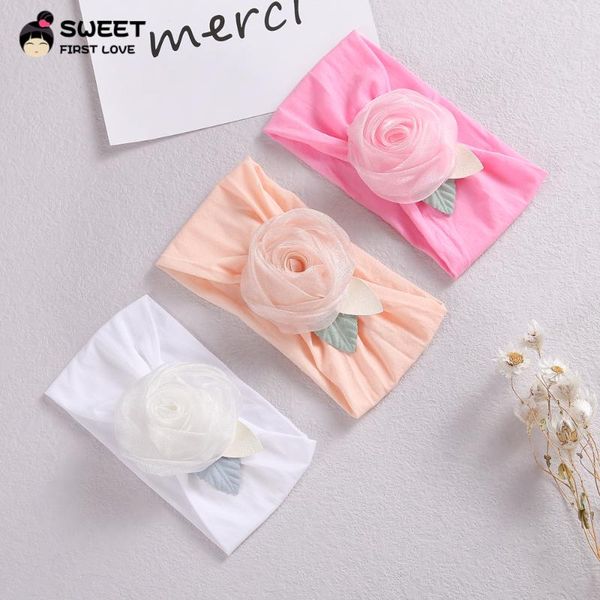 hair accessories rose flower leaf baby headbands for girls born floral lovely band children kids, Slivery;white
hair accessories rose flower leaf baby headbands for girls born floral lovely band children kids, Slivery;white