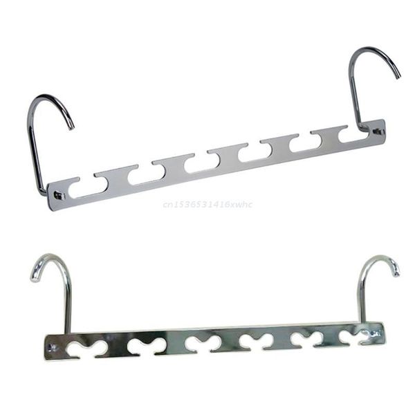 hangers & racks hanger holder 360° rotation hook metal coating strong antioxidant capacity dropship
hangers & racks hanger holder 360° rotation hook metal coating strong antioxidant capacity dropship