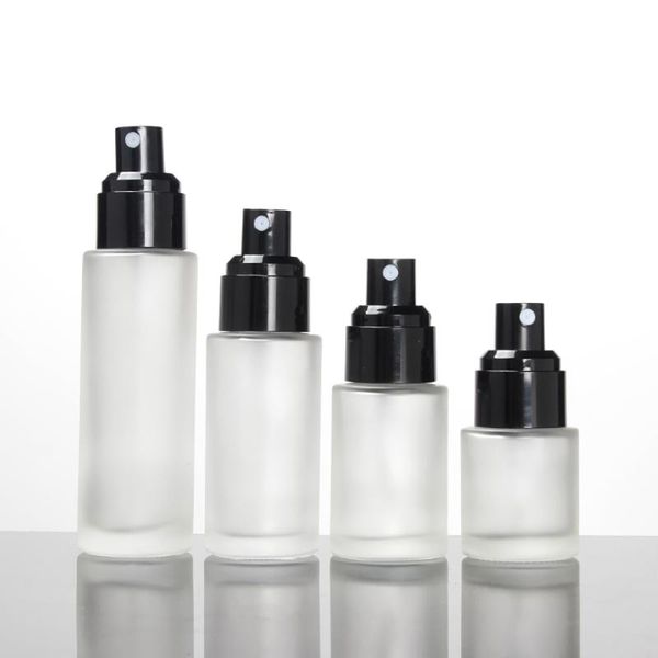 storage bottles & jars 40ml serum empty bottle,clear frosted glass bottle with lotion/spray pump
storage bottles & jars 40ml serum empty bottle,clear frosted glass bottle with lotion/spray pump