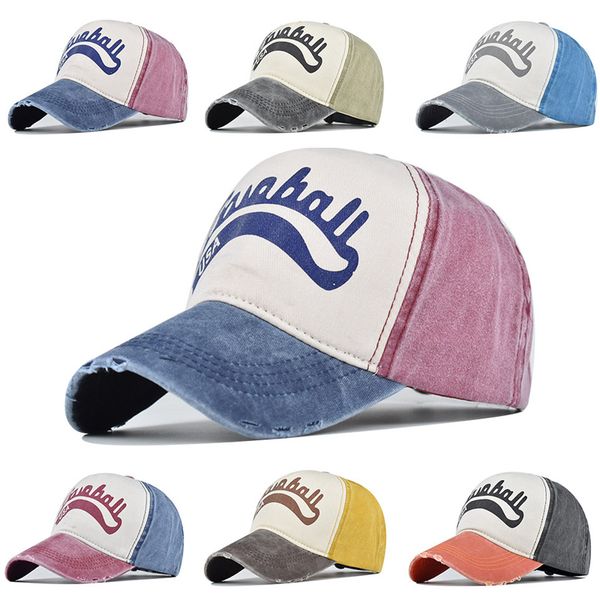 2021 baseball cap hat snapback korean edition hat spring autumn cap hip hop fitted cap hats for men women grinding multicolordio chan contac, Blue;gray
2021 baseball cap hat snapback korean edition hat spring autumn cap hip hop fitted cap hats for men women grinding multicolordio chan contac, Blue;gray