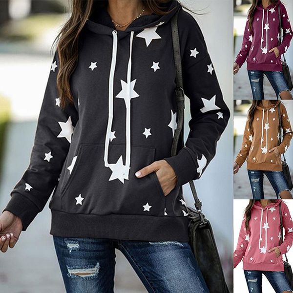 women's hoodies & sweatshirts autumn winter sweatshirt female plus size cute pullover casual solid color hooded pocket long sleeve woma, Black
women's hoodies & sweatshirts autumn winter sweatshirt female plus size cute pullover casual solid color hooded pocket long sleeve woma, Black