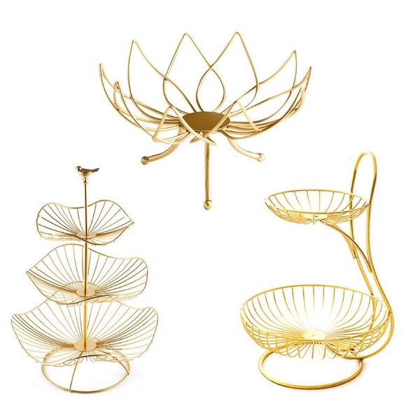 dishes & plates 1/2/3 tier fruit basket metal bowl stand holder counterserving storage for kitchen vegetables
dishes & plates 1/2/3 tier fruit basket metal bowl stand holder counterserving storage for kitchen vegetables