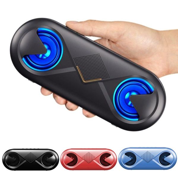 mini speakers wireless bt speaker portable outdoor super bass loudspeaker support u-disk/tf card/aux-in with charging cable
mini speakers wireless bt speaker portable outdoor super bass loudspeaker support u-disk/tf card/aux-in with charging cable