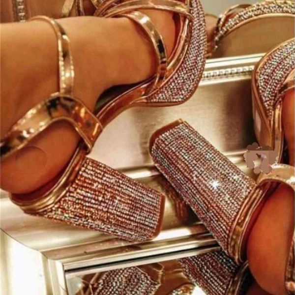 with box 14cm glitter champagne rhinestone gold heels bridal wedding shoes chunky heel platform designer pumps, Black
with box 14cm glitter champagne rhinestone gold heels bridal wedding shoes chunky heel platform designer pumps, Black