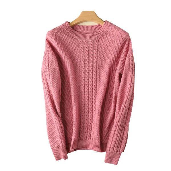 high collar cashmere sweater women's korean version of the loose sets o-neck warm pure color female merino wool sweaters, White;black
high collar cashmere sweater women's korean version of the loose sets o-neck warm pure color female merino wool sweaters, White;black