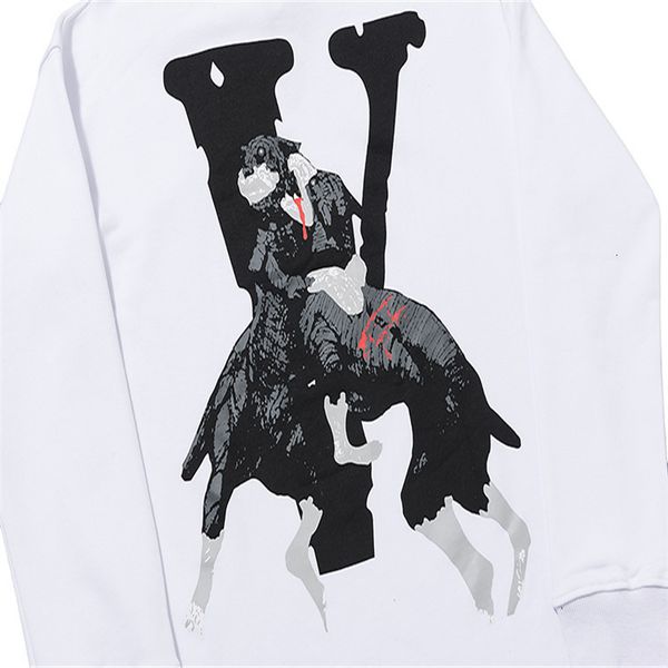 chrome/heartsletter 2020 new vl big v versatile print fashion skull hip hop hooded sweater wrix, Tan;black
chrome/heartsletter 2020 new vl big v versatile print fashion skull hip hop hooded sweater wrix, Tan;black