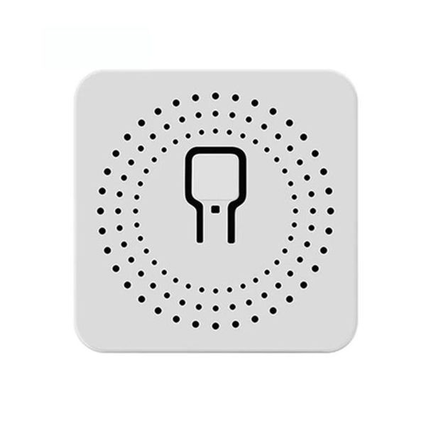 smart home control diy wifi light switch module remote timing voice dimmer breaker 10-220v circuit
smart home control diy wifi light switch module remote timing voice dimmer breaker 10-220v circuit