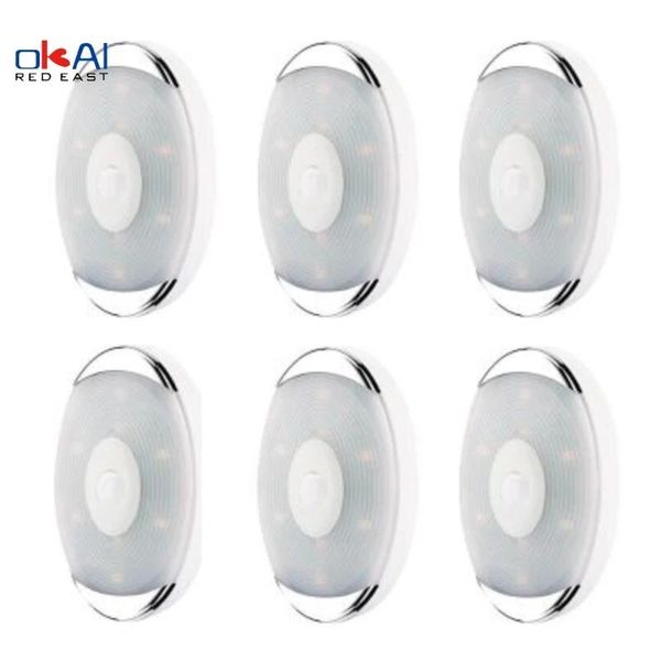 night light battery operated cabinet closet smart motion sensor led lamp bedside lamps room hallway pathway toilet
night light battery operated cabinet closet smart motion sensor led lamp bedside lamps room hallway pathway toilet