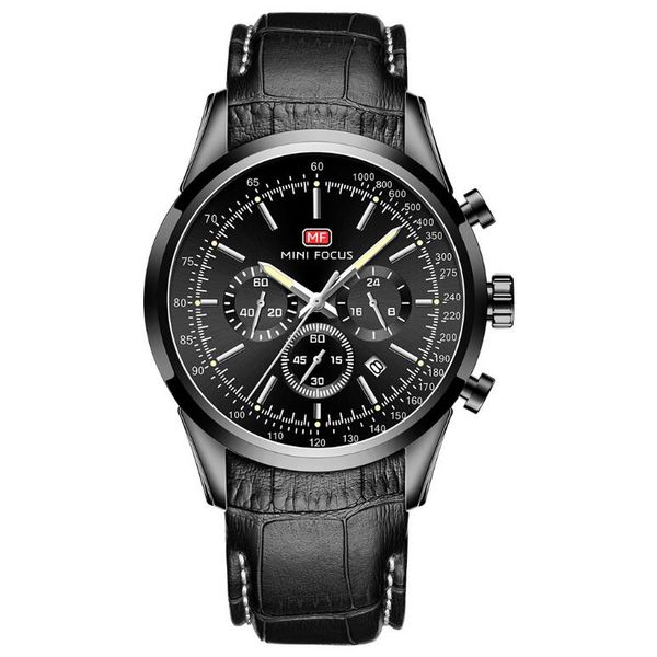 stylish wrist watch for men, genuine leather strap watches, perfect quartz movement, waterproof and scratch resistant, analog chronograph qu, Slivery;brown
stylish wrist watch for men, genuine leather strap watches, perfect quartz movement, waterproof and scratch resistant, analog chronograph qu, Slivery;brown