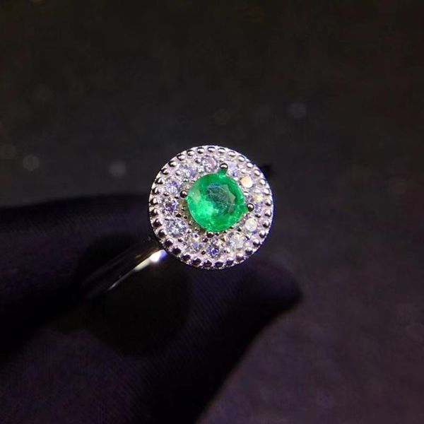cluster rings natural real emerald round ring per jewelry 4*4mm 0.3ct gemstone 925 sterling silver fine handmade j210705, Golden;silver
cluster rings natural real emerald round ring per jewelry 4*4mm 0.3ct gemstone 925 sterling silver fine handmade j210705, Golden;silver