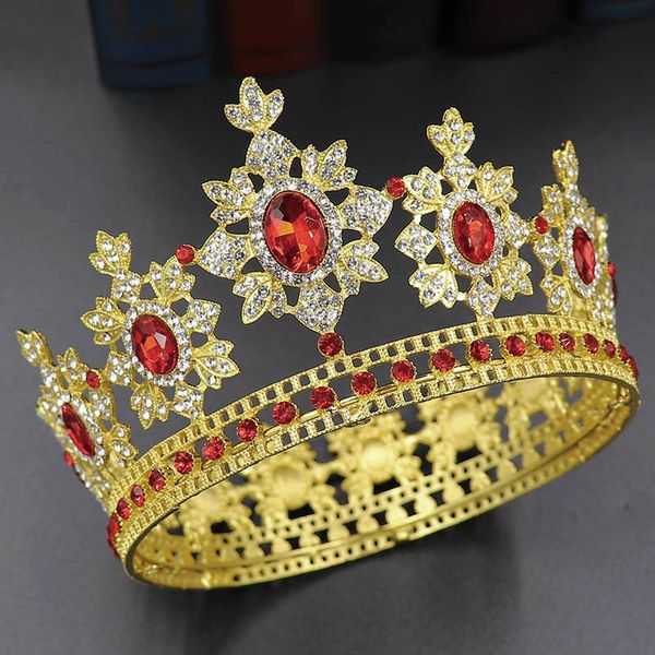 designer crowns bridal headpieces wedding party dress accessories round full circle headbands diamonds women fashion accessories birthday gi, Silver
designer crowns bridal headpieces wedding party dress accessories round full circle headbands diamonds women fashion accessories birthday gi, Silver