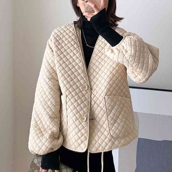 thin short down jacket women's fashion temperament british high single breasted winter, Black
thin short down jacket women's fashion temperament british high single breasted winter, Black