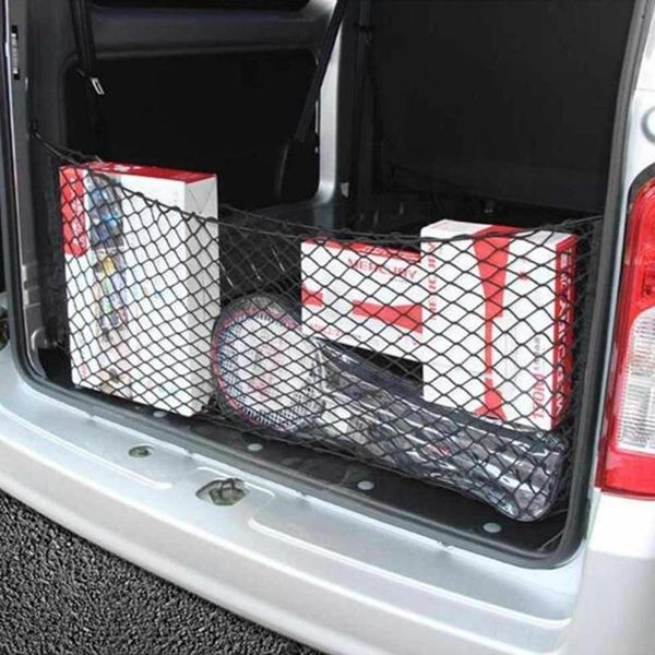 car organizer accessory envelope style trunk cargo net storage netting universal
car organizer accessory envelope style trunk cargo net storage netting universal