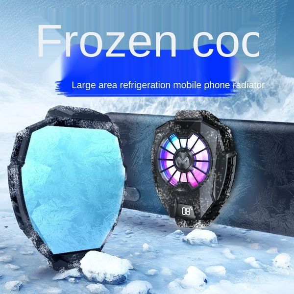 game controllers & joysticks 2021 dl05 mobile phone radiator rapid cooling in summer semiconductor refrigeration play games without caton sn
game controllers & joysticks 2021 dl05 mobile phone radiator rapid cooling in summer semiconductor refrigeration play games without caton sn