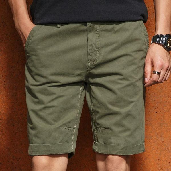 men's shorts mens cotton summer casual style male arrival cargo calf-length short pants bermuda men plus f14, White;black
men's shorts mens cotton summer casual style male arrival cargo calf-length short pants bermuda men plus f14, White;black
