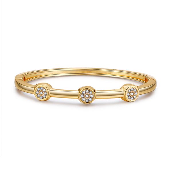 night market popular bracelet fashion exquisite diamond inlaid bracelet light luxury glossy simple bracelet, Black
night market popular bracelet fashion exquisite diamond inlaid bracelet light luxury glossy simple bracelet, Black