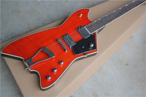 fashion personality red 6 string electric guitar, we can customize the guitar and bass you want guitarra
fashion personality red 6 string electric guitar, we can customize the guitar and bass you want guitarra