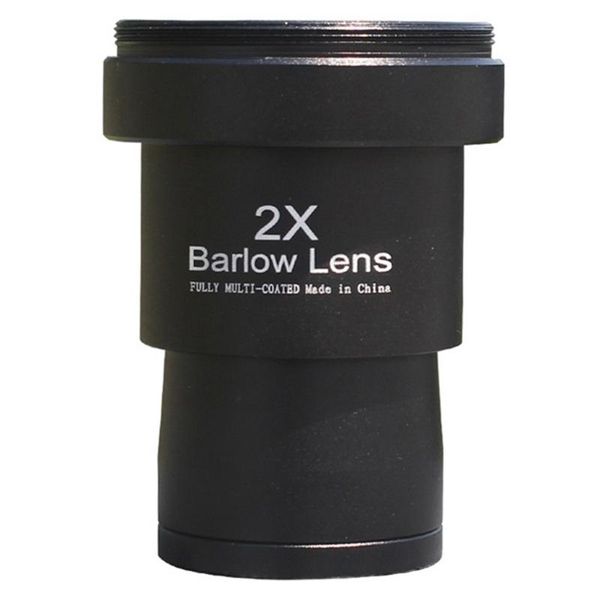tools 1.25 inch 2x barlow lens fully metal fmc green film with m42 thread for standard astronomy telescope eyepiece
tools 1.25 inch 2x barlow lens fully metal fmc green film with m42 thread for standard astronomy telescope eyepiece