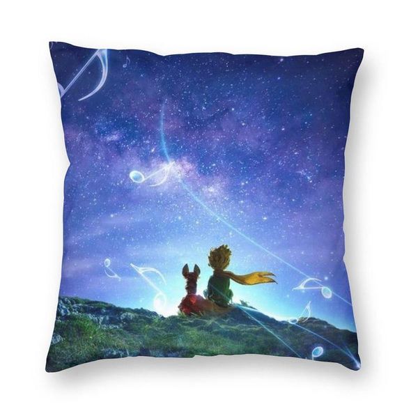 fashion the little prince pillow case home decor 3d two side print france anime le petit cushion cover for sofa cushion/decorative
fashion the little prince pillow case home decor 3d two side print france anime le petit cushion cover for sofa cushion/decorative