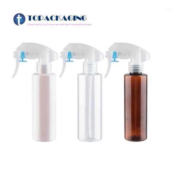 storage bottles & jars 20pcs*200ml empty trigger spray bottle sample plastic household container refillable watering
storage bottles & jars 20pcs*200ml empty trigger spray bottle sample plastic household container refillable watering