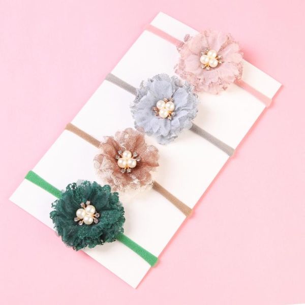 hair clips & barrettes 7-color children's headband nylon stretch pearl mesh silk seamless flower baby lace, Golden;silver
hair clips & barrettes 7-color children's headband nylon stretch pearl mesh silk seamless flower baby lace, Golden;silver