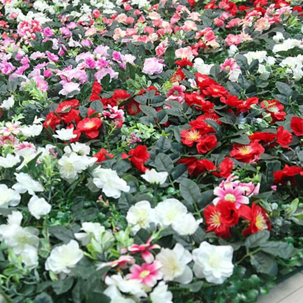 decorative flowers & wreaths diy wedding flower wall simulation arrangement supplies silk plastic artificial row decor backdrop
decorative flowers & wreaths diy wedding flower wall simulation arrangement supplies silk plastic artificial row decor backdrop