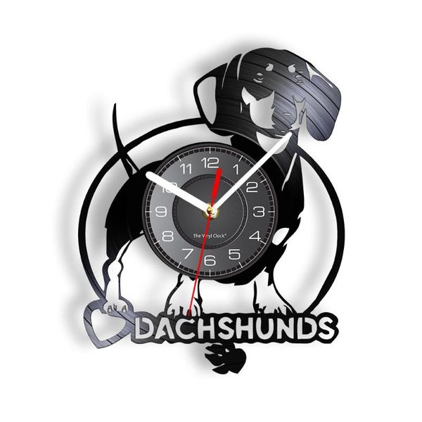 wall clocks dachshunds gramophone record clock lovely dog little fellow animals led backlight modern watch gifts for doggy lovers
wall clocks dachshunds gramophone record clock lovely dog little fellow animals led backlight modern watch gifts for doggy lovers