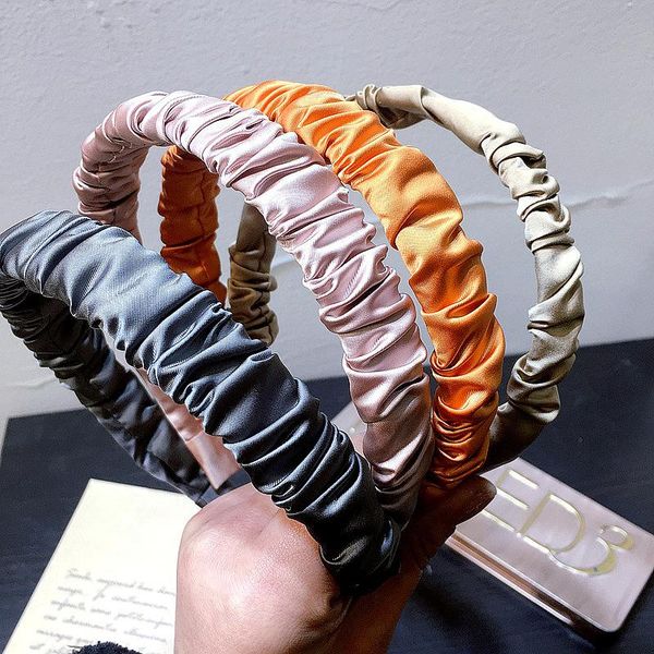 hair accessories fashion korean satin headband bow hoop hairband for women girls high-quality ears band
hair accessories fashion korean satin headband bow hoop hairband for women girls high-quality ears band