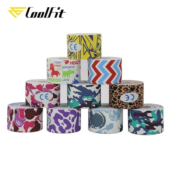 coolfit cotton rock physical therapy elastic printing colourful active strapping muscle tape volleyball 5cm 5m roll joints pain elbow & knee, Black;gray
coolfit cotton rock physical therapy elastic printing colourful active strapping muscle tape volleyball 5cm 5m roll joints pain elbow & knee, Black;gray