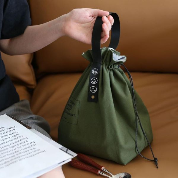 storage bags portable solid color lunch bag simple thermal insulated tote cooler bento pouch container school food
storage bags portable solid color lunch bag simple thermal insulated tote cooler bento pouch container school food